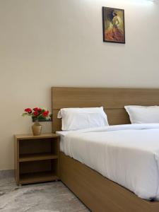 Hotel Abline the Oaks