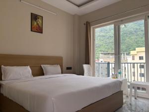 Hotel Abline the Oaks