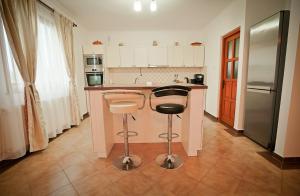 Csilla Vendégház Remete