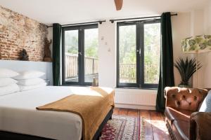 Herenstraat Residence