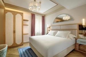 Rosetta Hotel Perugia Tapestry Collection By Hilton