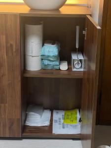 NEW Seoul center KTX airport bus