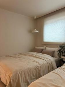 NEW Seoul center KTX airport bus