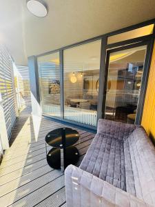 Amber Circle Apartment Palanga