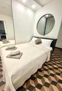 Amber Circle Apartment Palanga