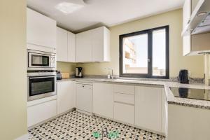 Silly - IDF - CI - Modern apartment at gates of Paris - Eiffel Tower view