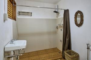 Almost Heaven Lake Resort