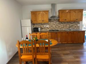 Anmar, rincón de desconexión y naturaleza