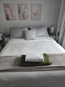 Sunflower Shared Apartment