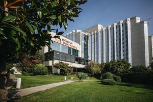 Swissotel The Bosphorus Istanbul