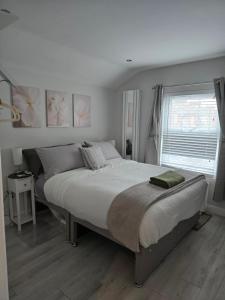 Sunflower Shared Apartment