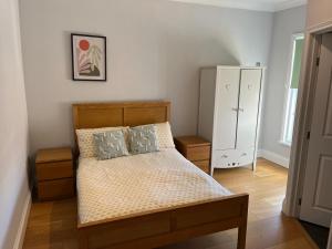 Sandown Seaside apartment First Floor Kasala