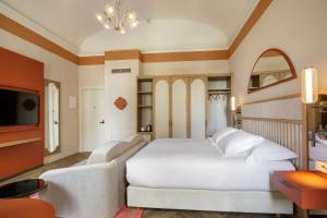 Rosetta Hotel Perugia Tapestry Collection By Hilton