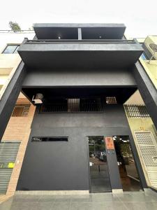 Kit aconchegante no centro de Brasília