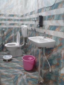 Sri Kashi Rameshwaram P Guest House