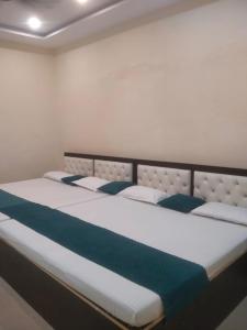 Sri Kashi Rameshwaram P Guest House