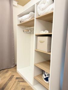 Luxury Apartment, Appartamento a Passignano sul Trasimeno