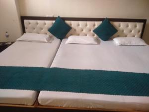 Sri Kashi Rameshwaram P Guest House