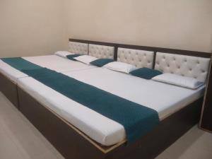 Sri Kashi Rameshwaram P Guest House