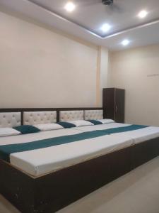 Sri Kashi Rameshwaram P Guest House