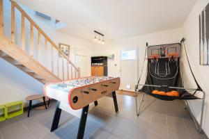 Le Temps de Vivre - Plage - Centre