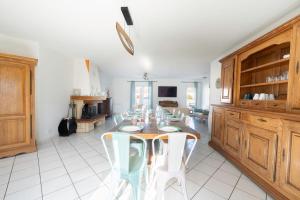 Le Temps de Vivre - Plage - Centre