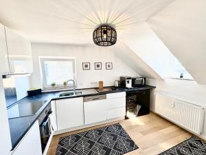 Lake view, central, terrace