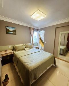 Vista para o Mar Ponta verde