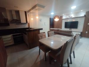 Luxor Apto 403 - Litoral Sul PB - Praia de Jacumã