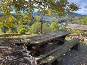 Панорама Шаян