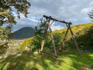 Панорама Шаян