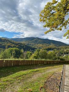 Панорама Шаян