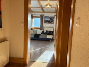 Bergmanns Ferienapartment