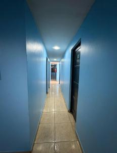 Quarto no centro 309