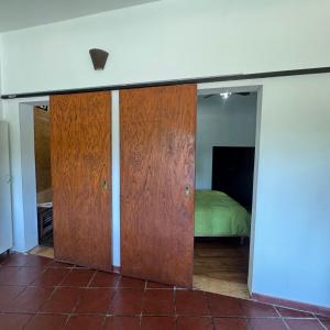 Vista al río Gualeguaychú - Depto 2 amb