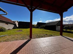 Csilla Vendégház Remete