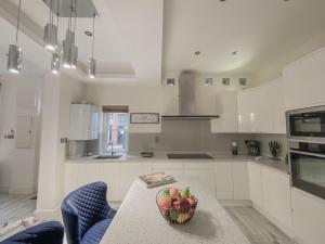 Tranquil Urban Oasis in Kensington