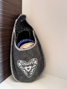 Csilla Vendégház Remete