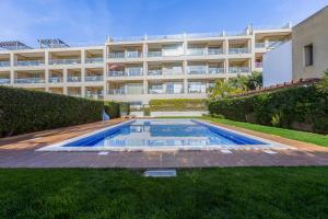 Luxury Burgau Penthouse