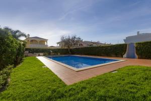 Luxury Burgau Penthouse