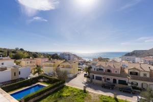 Luxury Burgau Penthouse