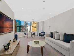 The Sebel Quay West Suites Sydney