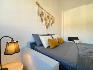 Gaslini e Sole House