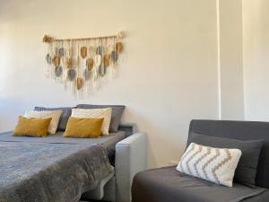 Gaslini e Sole House