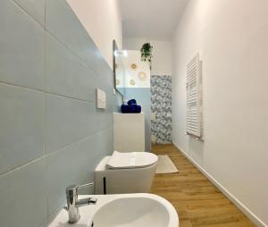 Gaslini e Sole House