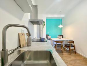 Gaslini e Sole House