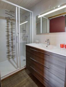 Chalet La Belle Etoile