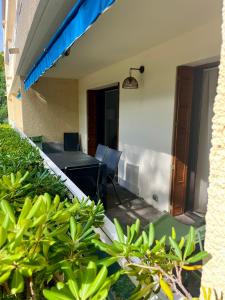 T3 - Les Parcs du Soleil - Bormes Les Mimosas - piscines - 15 min plage - classement 3 étoiles