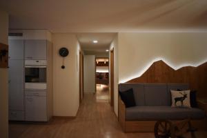 VIDOLICA mountain apartment