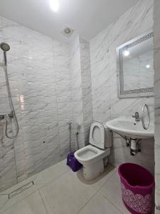 Appartement Résidence A4